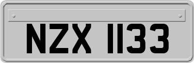 NZX1133