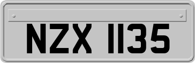 NZX1135