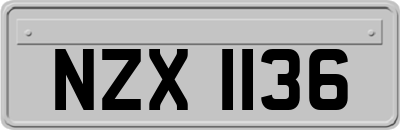 NZX1136