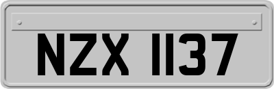 NZX1137