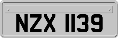 NZX1139