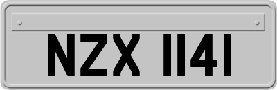 NZX1141