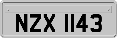 NZX1143