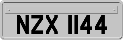 NZX1144