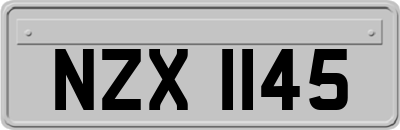 NZX1145