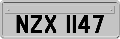 NZX1147