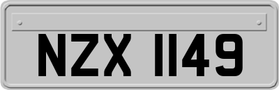 NZX1149