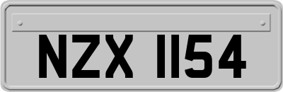 NZX1154