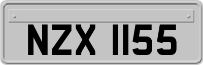 NZX1155