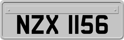 NZX1156