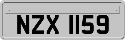 NZX1159