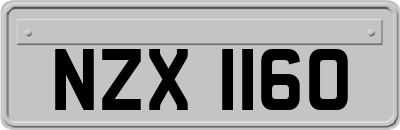 NZX1160