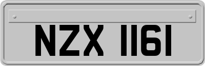 NZX1161