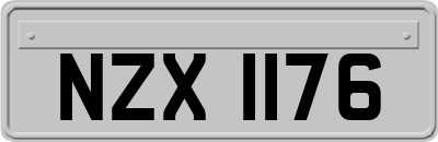 NZX1176