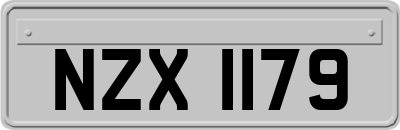 NZX1179