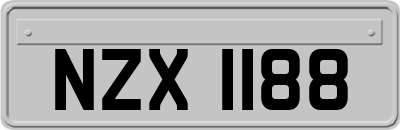 NZX1188