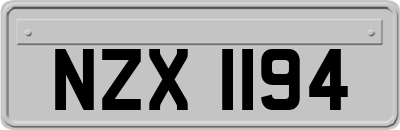 NZX1194