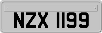 NZX1199