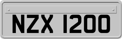 NZX1200