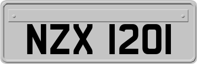 NZX1201