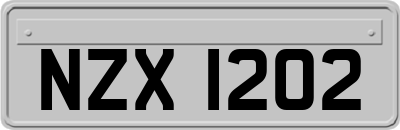 NZX1202