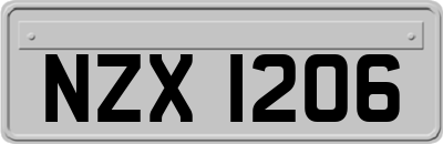 NZX1206
