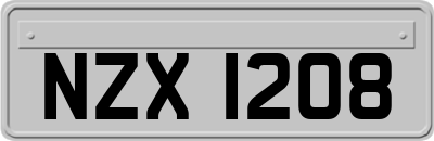 NZX1208