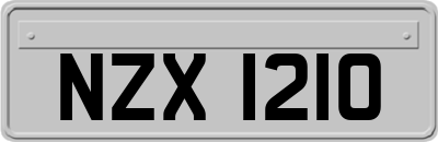 NZX1210