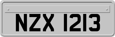 NZX1213