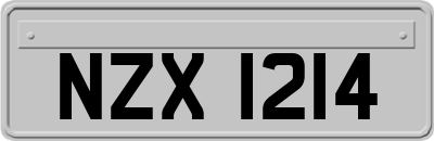 NZX1214
