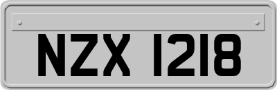 NZX1218