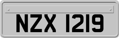 NZX1219