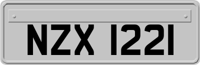 NZX1221
