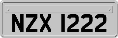NZX1222