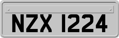 NZX1224