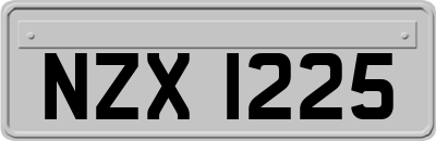 NZX1225