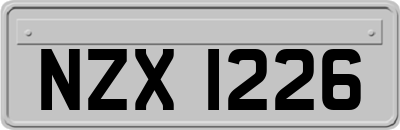 NZX1226