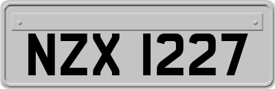 NZX1227