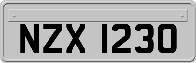 NZX1230