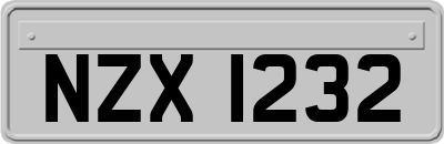NZX1232