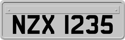 NZX1235
