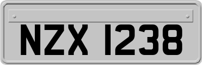 NZX1238
