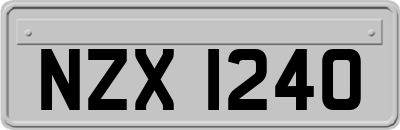 NZX1240