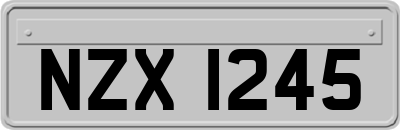 NZX1245