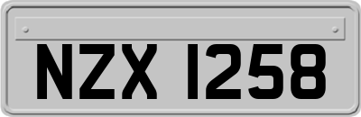 NZX1258