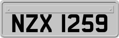 NZX1259