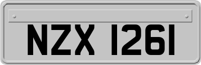 NZX1261