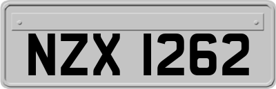 NZX1262