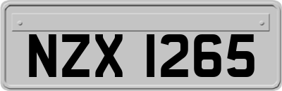 NZX1265