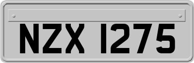 NZX1275
